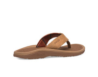 Sanuk On the Rocks Tan