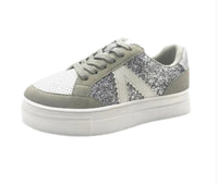 Kids Mia Lil Tyrra Silver