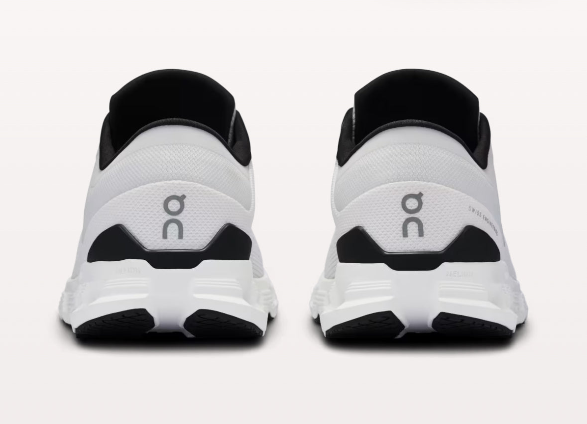Men&#39;s Cloud X4 Ivory Black