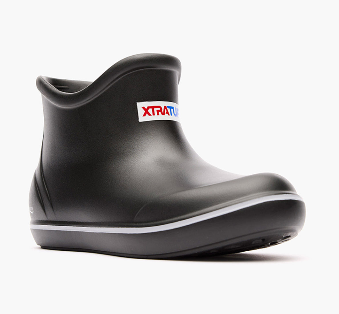 Kid OTH 5&#34; Slip Black