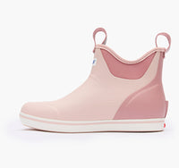 Xtratuf Womens Ankle Boot Pink