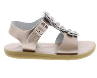 Footmates Jasmine Rosegold