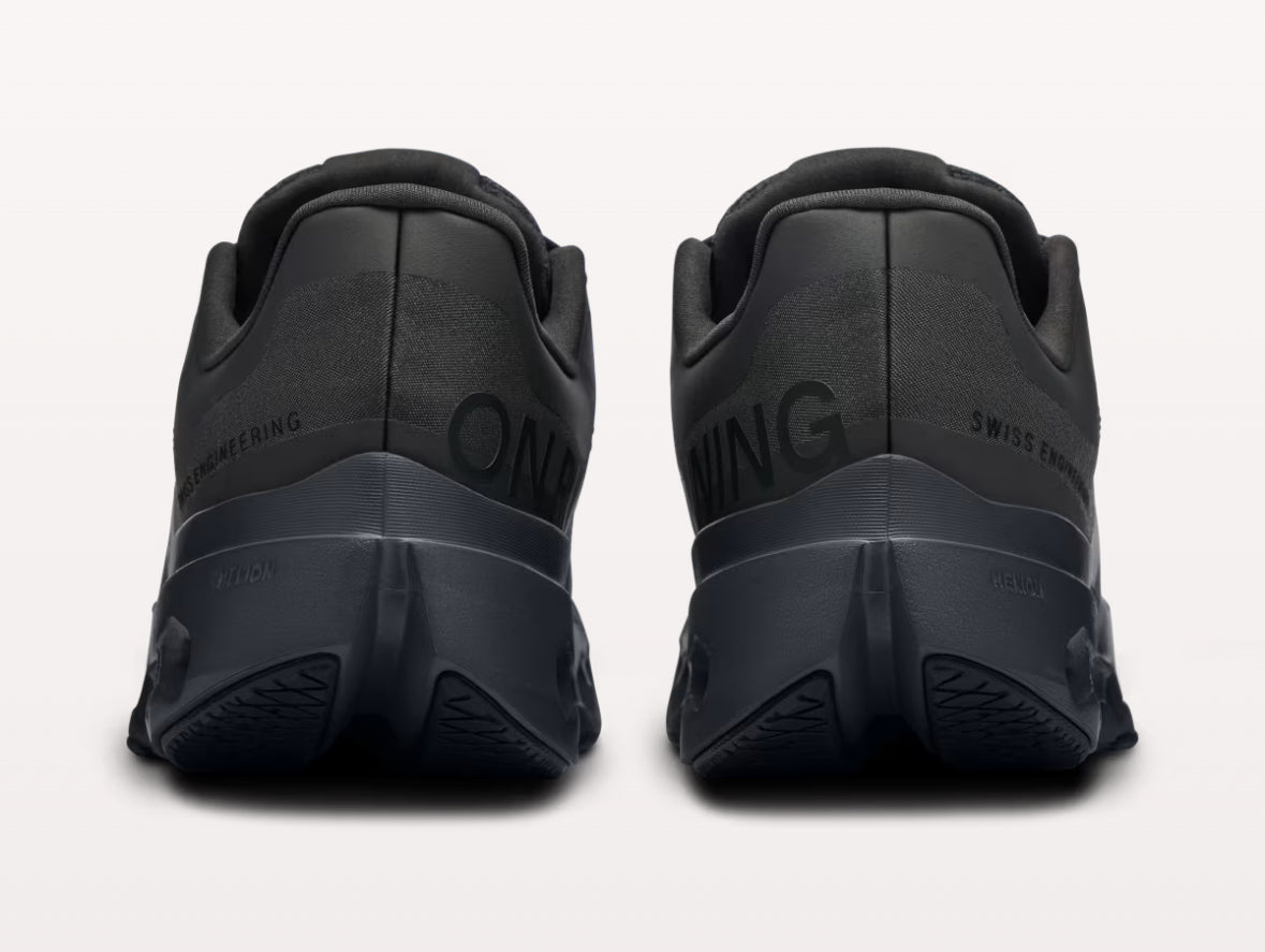 Women&#39;s CloudSurfer Next Black Eclipse
