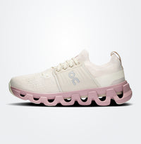 Womens On Cloud Swift 4 Pearl Mauve