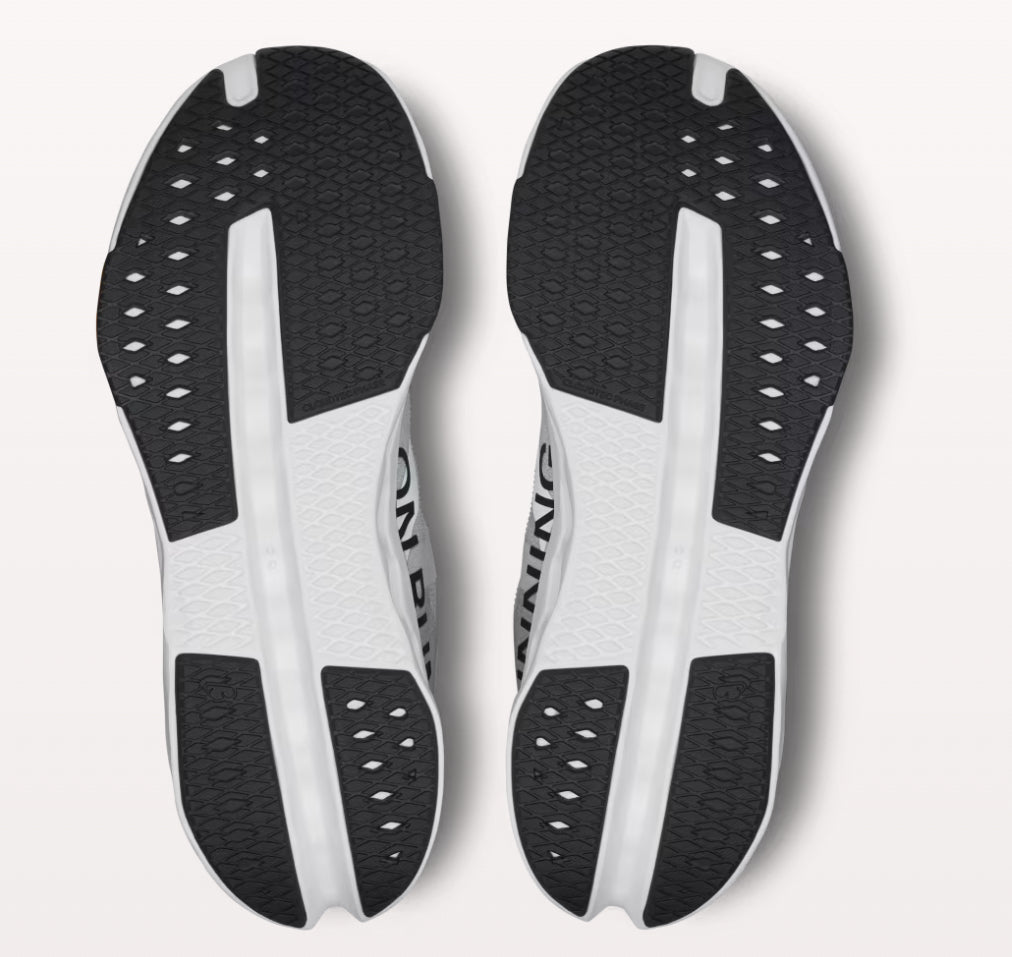 Women&#39;s CloudSurfer Next Glacier White