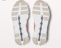 Womens Cloud 5 Flamingo