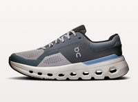 Men&#39;s  Cloud Runner2 Alloy Chambray