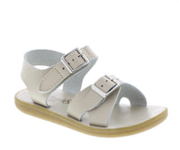 Footmates Tide Ecru