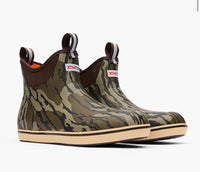 Xtratuf Mens 6 in Mossy Oak Bottomland
