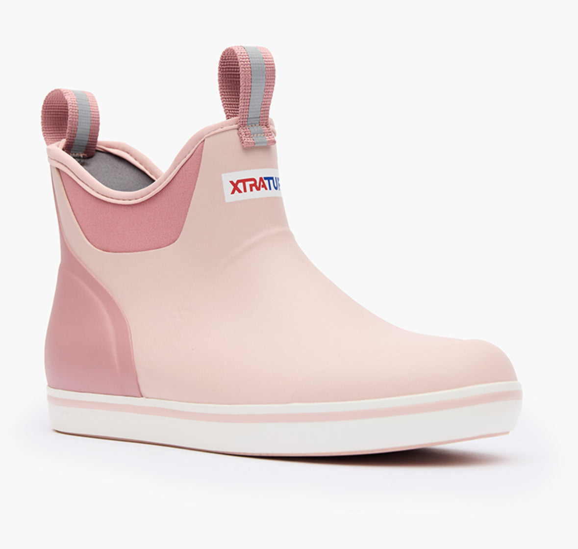 Xtratuf Womens Ankle Boot Pink