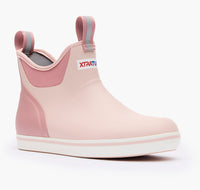 Xtratuf Womens Ankle Boot Pink