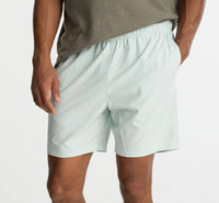 Free Fly Breeze Short 6in Surf