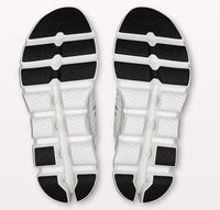 Womens On Cloud Swift 4 All White