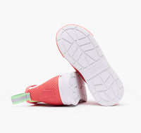 Xtratuf Womens Ankle Deck Boots Coral