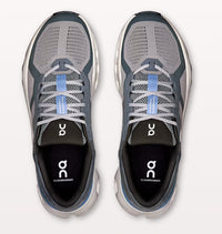 Men&#39;s  Cloud Runner2 Alloy Chambray