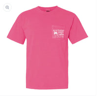 Southern Fried Cotton Tied & True