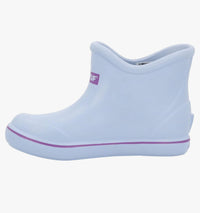 Kids 5in Slip On Sky Blue