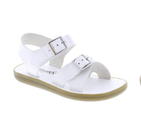 Footmates Tide White