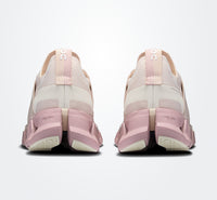 Womens On Cloud Swift 4 Pearl Mauve