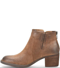 Womens Born Reece Light brown