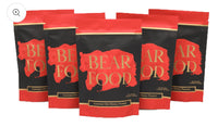 Bear Food Gourmet Nut Pouch