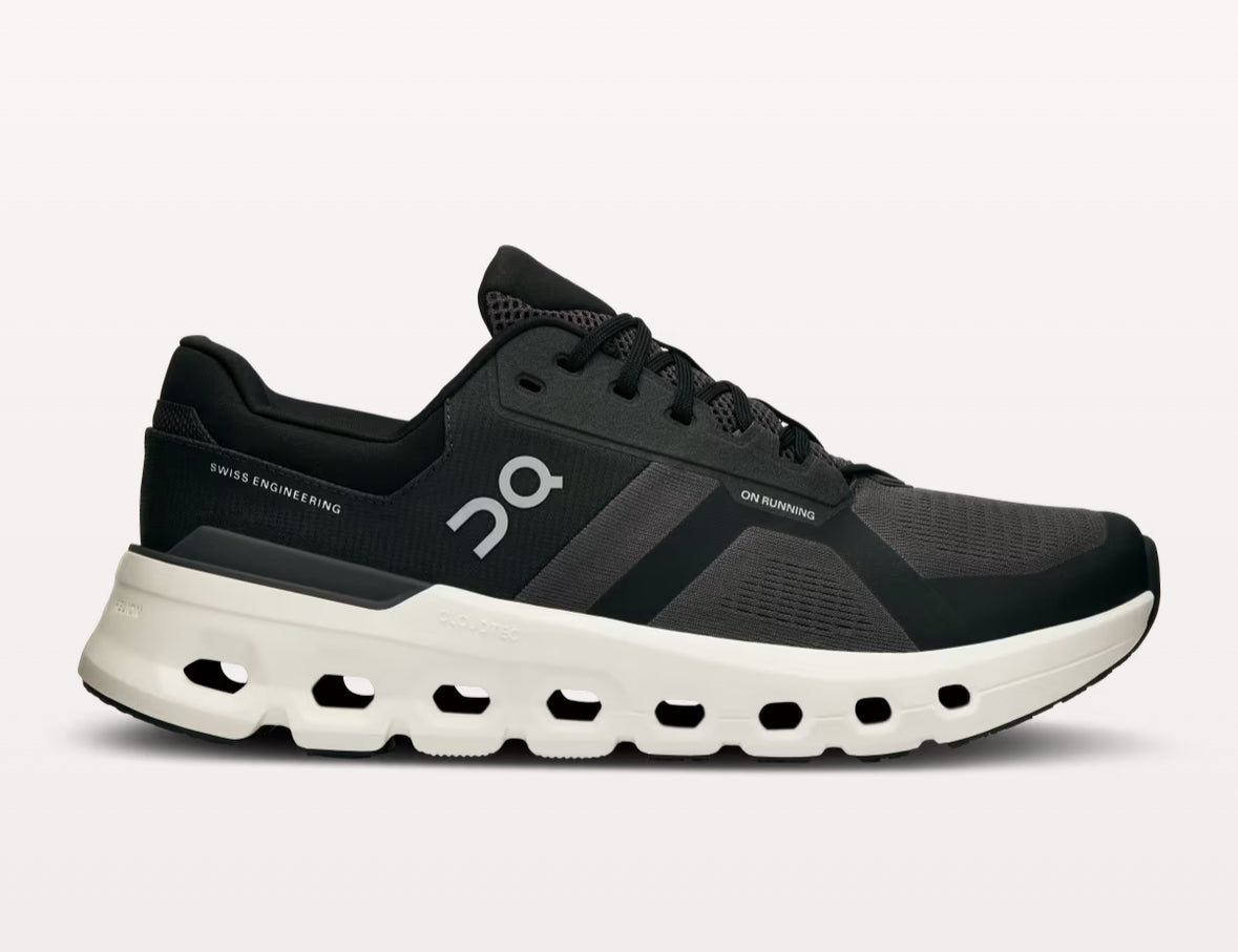 Cloudrunner 2 Eclipse Black