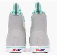 Xtratuf Womens Ankle Boot Grey