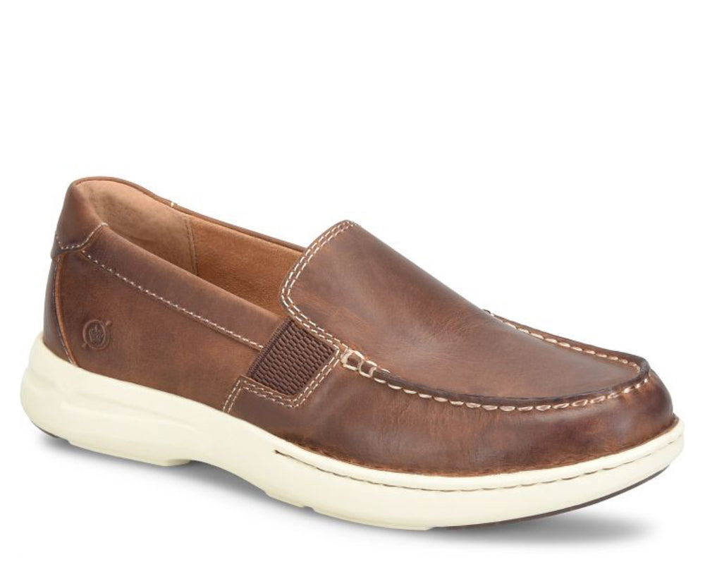 Born Mariner Slip On – Norris Shoe Store display picture 2