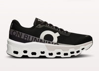 Cloudmonster 2 Black