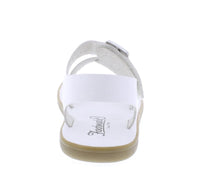Footmates Tide White