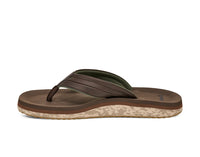 Men Sanuk TideRush Dark Brown