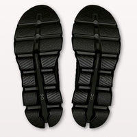 On CLoud Swift 4 Black Eclipse
