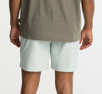 Free Fly Breeze Short 6in Surf