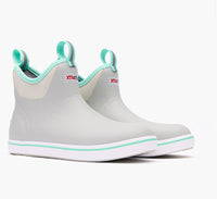Xtratuf Womens Ankle Boot Grey