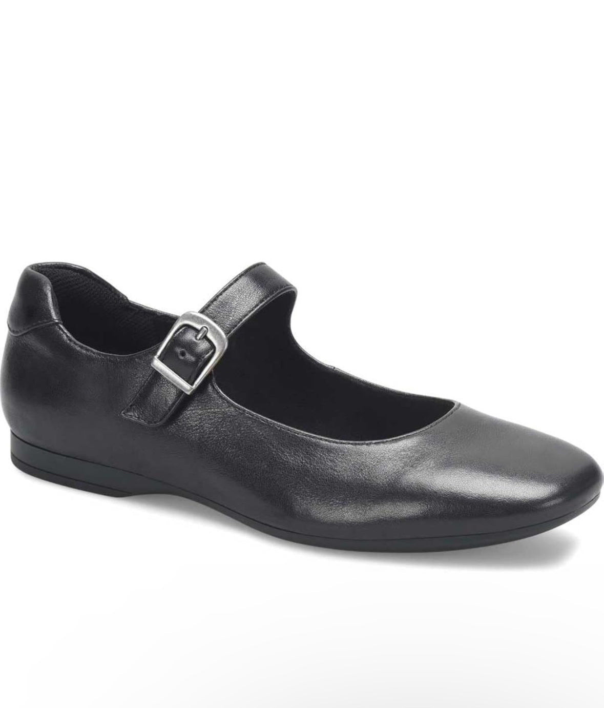 Womens Comfortiva Kaylee Black