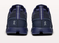 Mens On Cloud 5 WP Navy Ink
