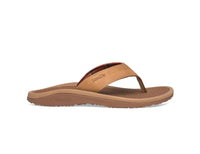 Sanuk On the Rocks Tan