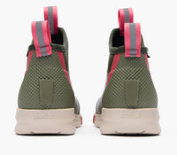 Xtratuf Women&#39;s Ankle Deck Sport Olive