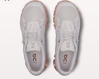 Women&#39;s Cloud 5 Sand Rosebrown