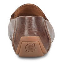 Born Marcel in Brown