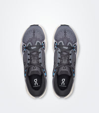 Men’s On Cloud Surfer 2 Wide Black Malibu