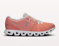 Womens Cloud 5 Flamingo
