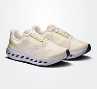 Women’s On Cloud Surfer Next in Ivory Nimbus