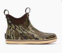 Xtratuf Mens 6 in Mossy Oak Bottomland
