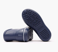 Kids 5in Slip on boot Navy