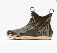 Xtratuf Mens 6 in Mossy Oak Bottomland