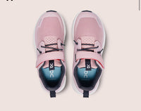 Kid&#39;s On Cloud Play Zephyr White