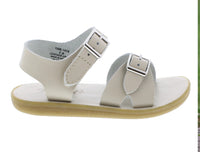 Footmates Tide Ecru