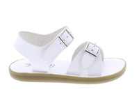 Footmates Tide White