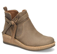 Womens Born Vaughn Taupe